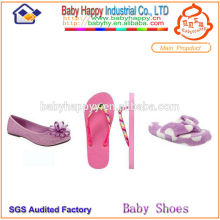 beautiful high heels children slippers kids sandals